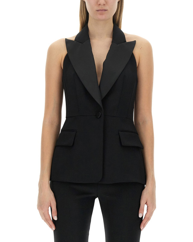 [Max Mara] Vest FW23 2312860137600_370001