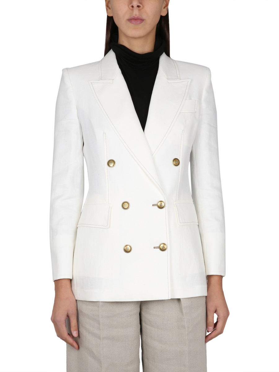 [Max Mara] Blazer SS23 2310410132600_349001
