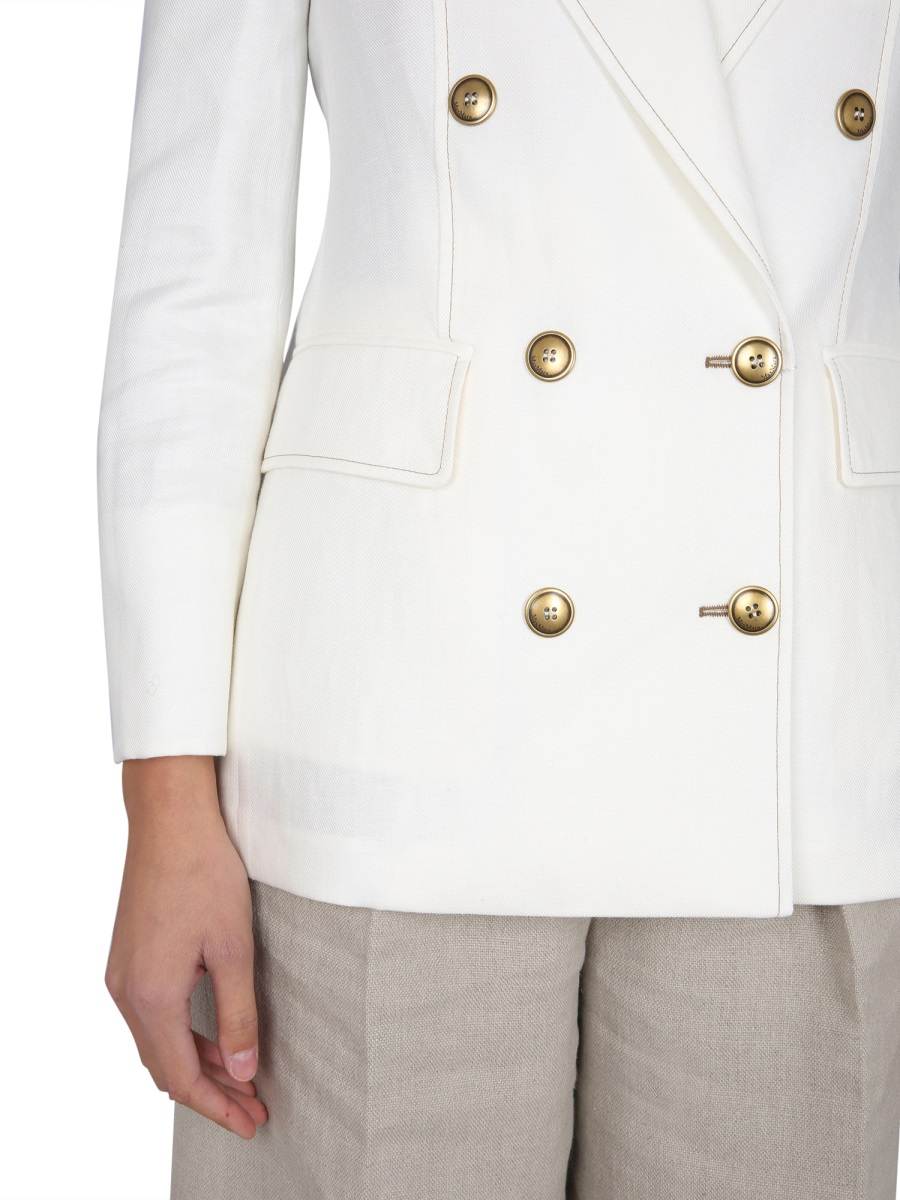 [Max Mara] Blazer SS23 2310410132600_349001
