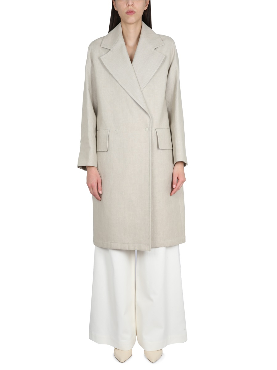 [Max Mara] Blazer SS23 2310110132600_553001