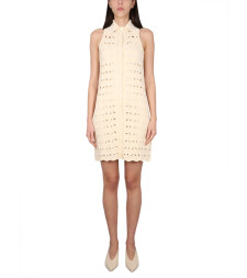 [Max Mara] Sleeveless dress SS23 2323910131600_119004