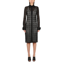 [Max Mara] Long sleeve dress SS23 2326310131600_143004