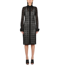 [Max Mara] Long sleeve dress SS23 2326310131600_143004