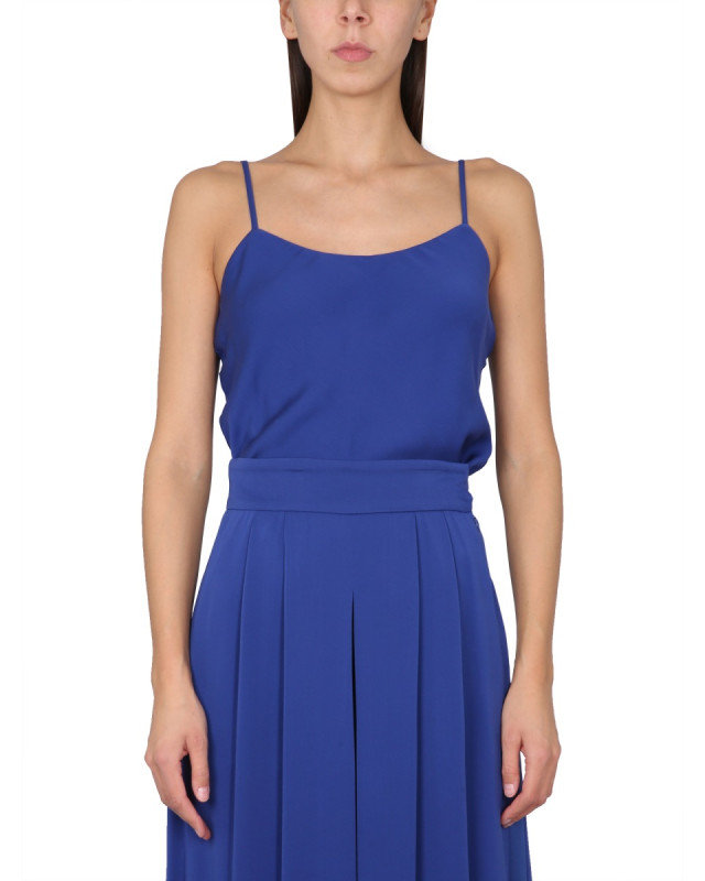 [Max Mara] Tank top SS23 2311610137600_143025