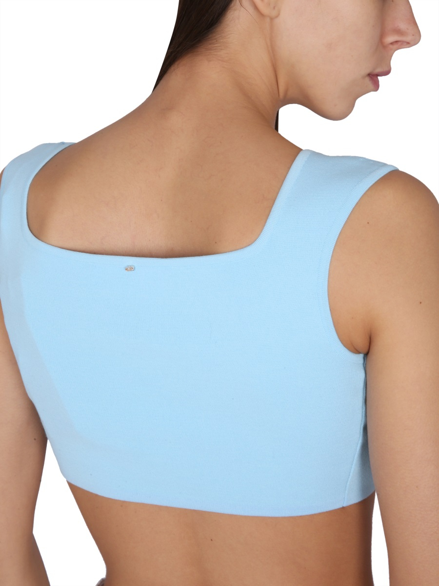 [Max Mara] Tank top SS23 2323610631600_164003