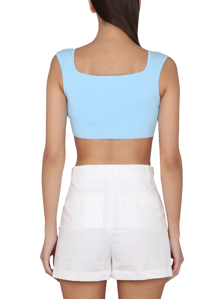[Max Mara] Tank top SS23 2323610631600_164003