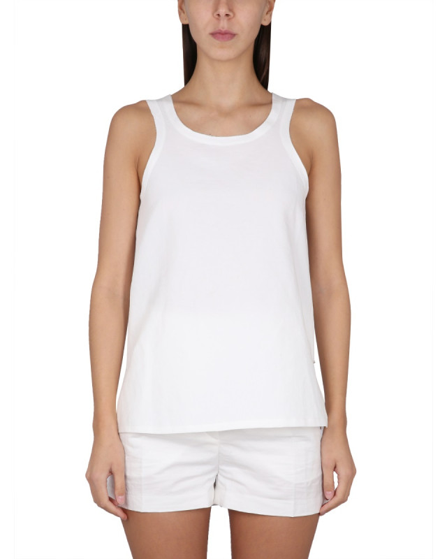 [Max Mara] Tank top SS23 2321610331600_297001