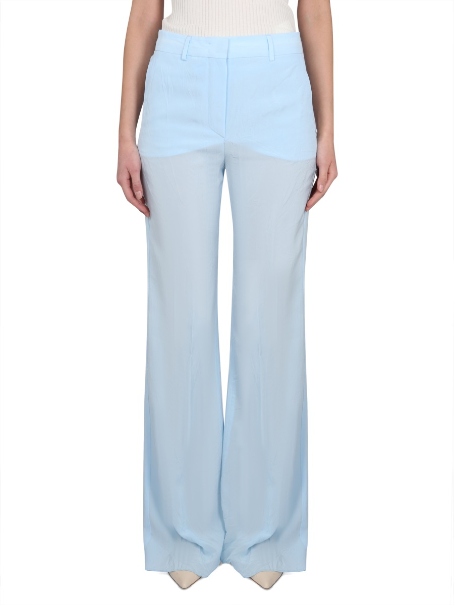 [Max Mara] Trousers SS23 2321310531600_159002