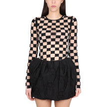 [Max Mara] T-shirts Long Sleeve SS23 2323611138600_183004