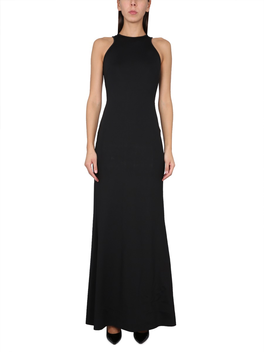 [Max Mara] Sleeveless dress SS23 2316210438600_225001