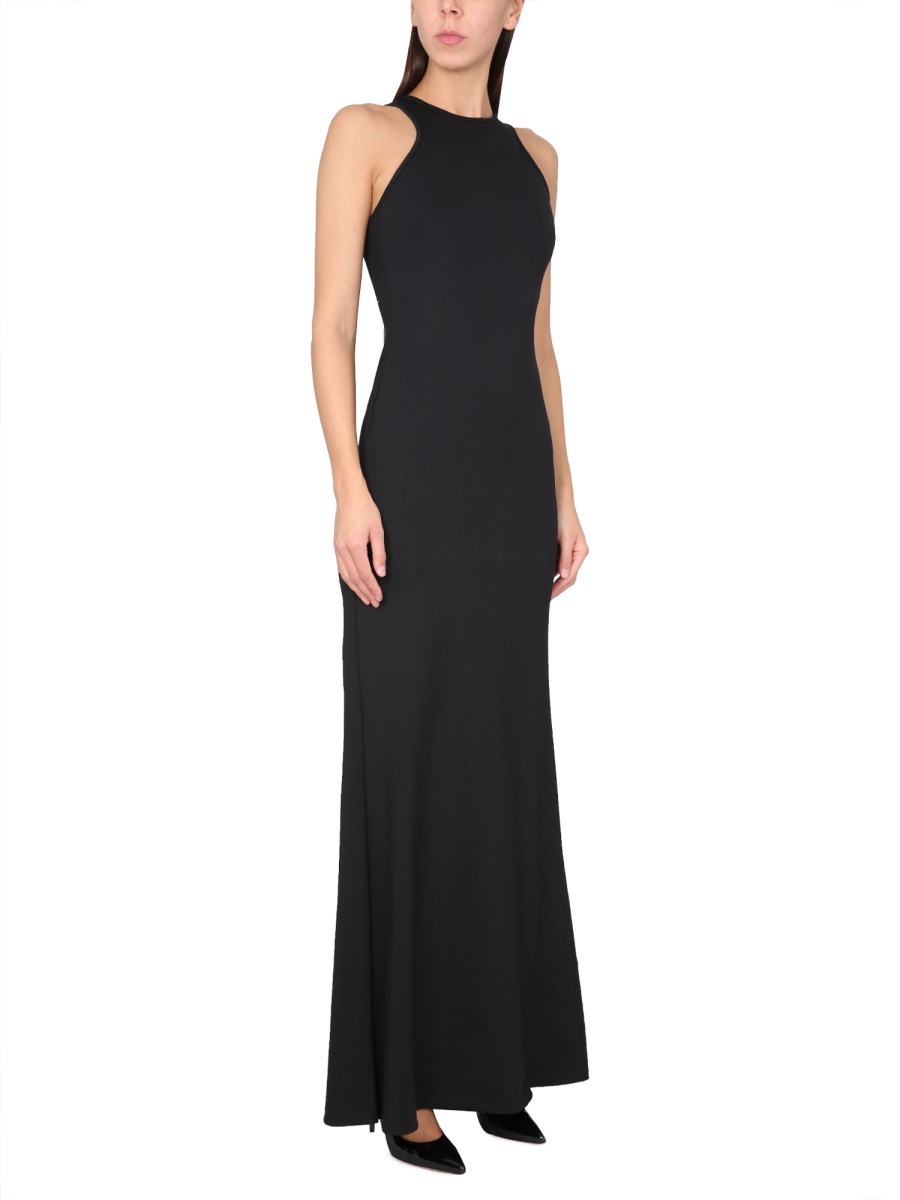 [Max Mara] Sleeveless dress SS23 2316210438600_225001