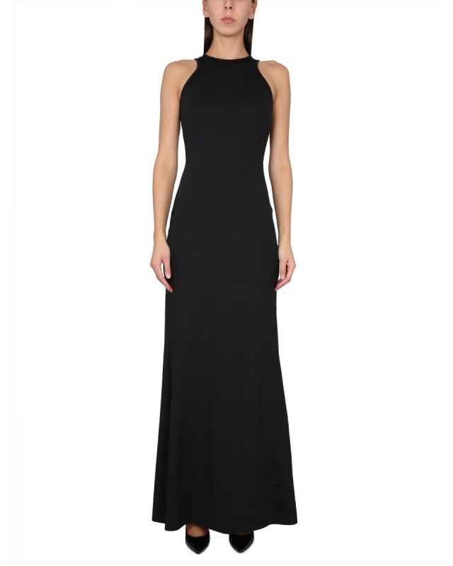 [Max Mara] Sleeveless dress SS23 2316210438600_225001