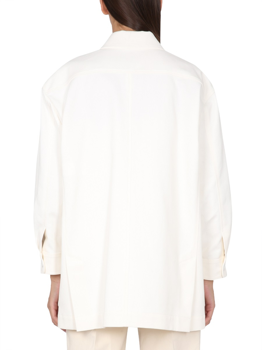 [Max Mara] Casual Jacket SS23 2311910438600_558001