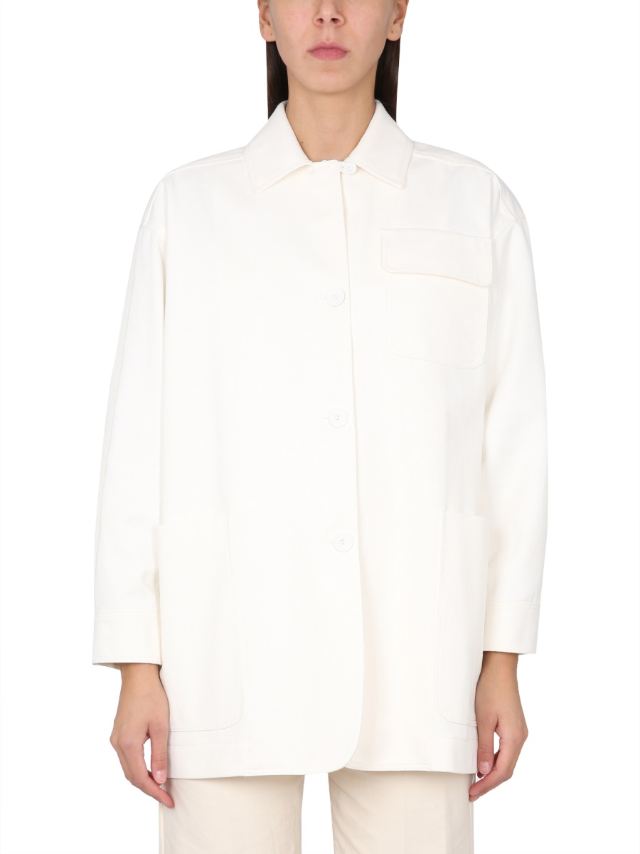 [Max Mara] Casual Jacket SS23 2311910438600_558001