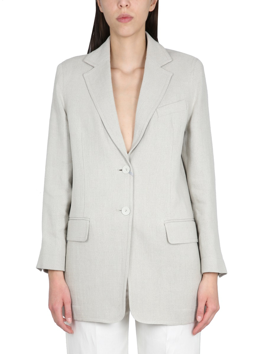 [Max Mara] Casual Jacket SS23 2310410238600_707001