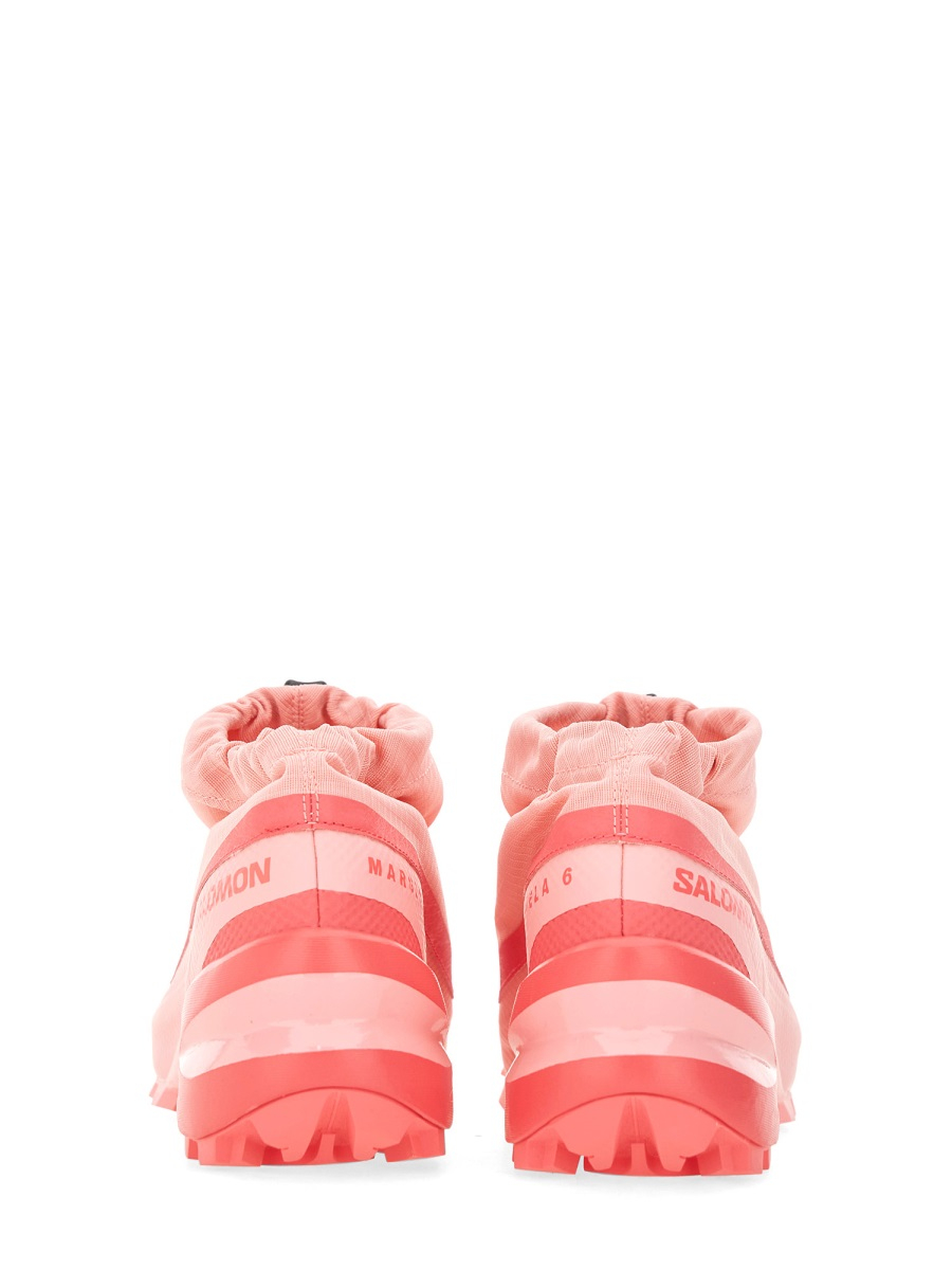 [MM6 MAISON MARGIELA X SALOMON] Sneakers FW24 S66WS0103_P7011HA455