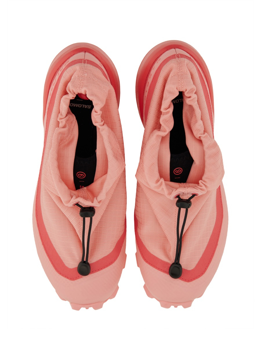 [MM6 MAISON MARGIELA X SALOMON] Sneakers FW24 S66WS0103_P7011HA455