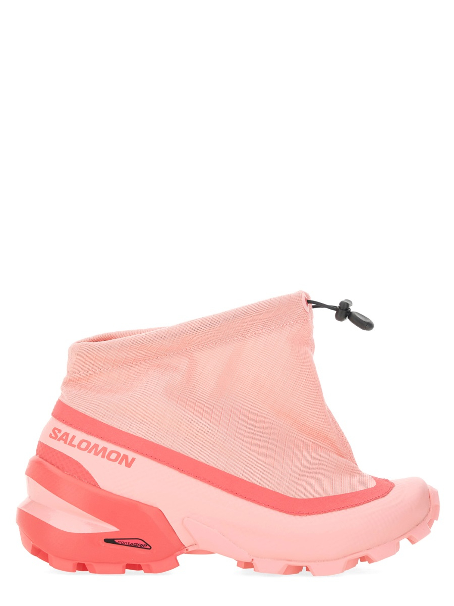 [MM6 MAISON MARGIELA X SALOMON] Sneakers FW24 S66WS0103_P7011HA455