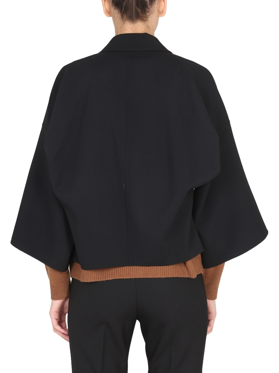 [Max Mara] Casual Jacket SS23 2310410331600_508003