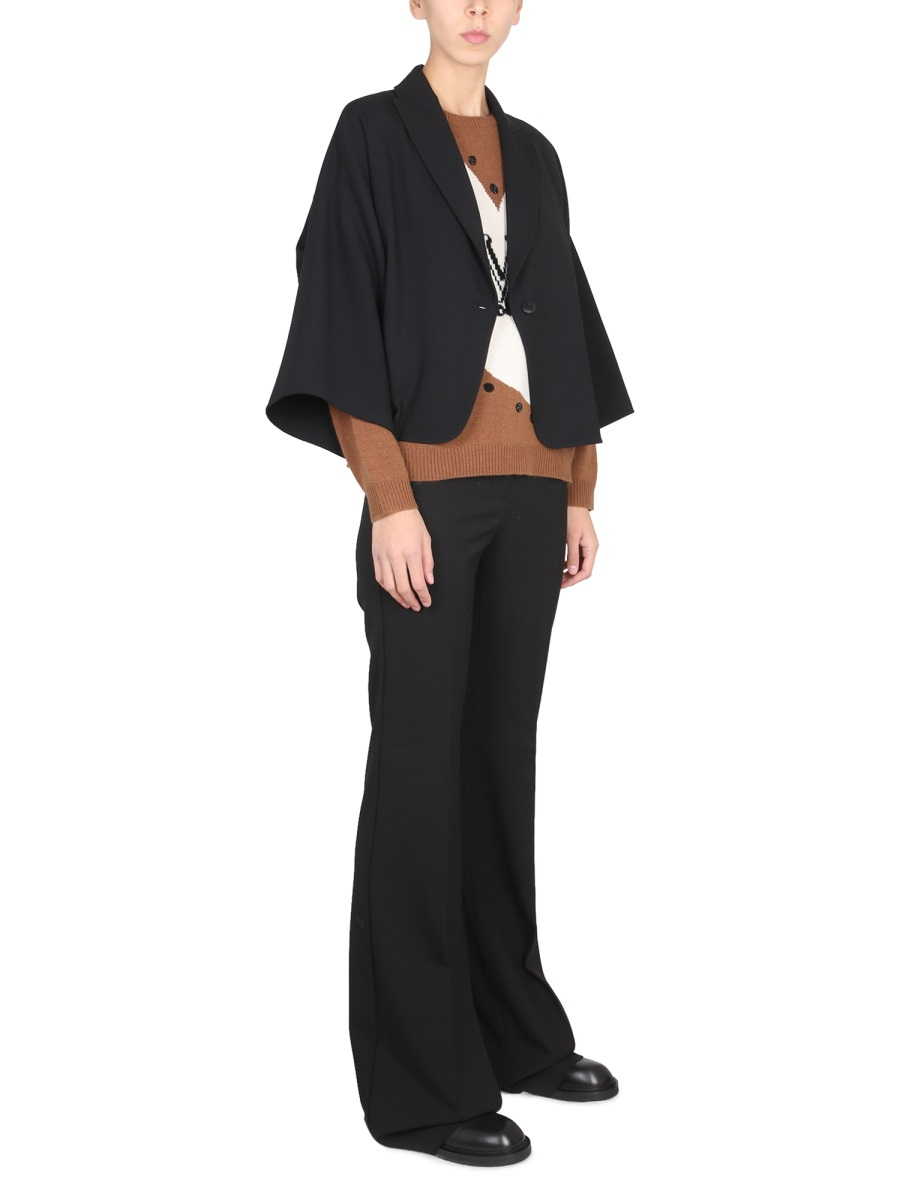 [Max Mara] Casual Jacket SS23 2310410331600_508003