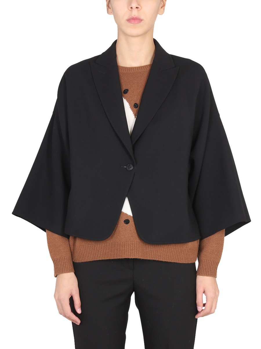 [Max Mara] Casual Jacket SS23 2310410331600_508003