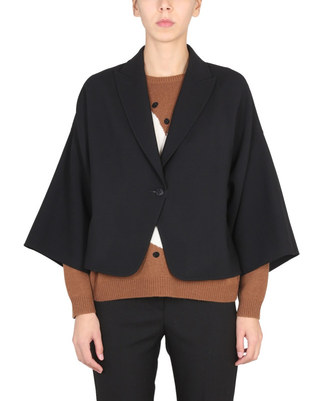 [Max Mara] Casual Jacket SS23 2310410331600_508003