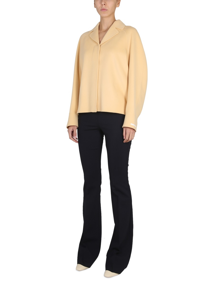 [Max Mara] Coat SS23 2320810237600_740085