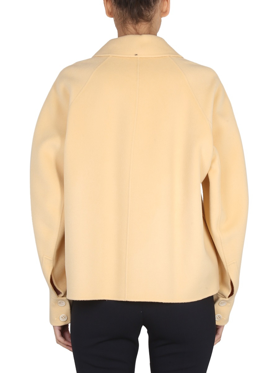 [Max Mara] Coat SS23 2320810237600_740085