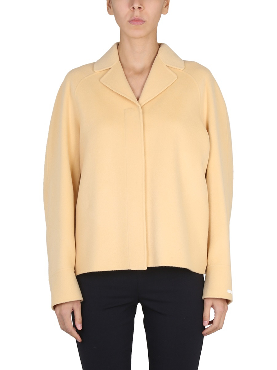 [Max Mara] Coat SS23 2320810237600_740085