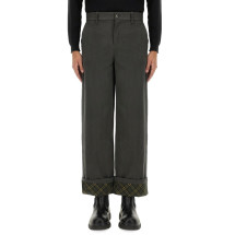 [Burberry] Trousers FW24 8097557_A1189