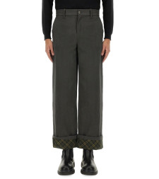 [Burberry] Trousers FW24 8097557_A1189