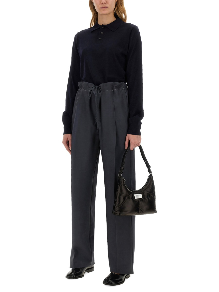 [Maison Margiela] Sweatshirt FW24 S51GL0052_M13057511