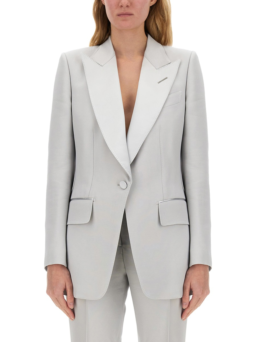 [Tom Ford] Blazer FW24 GI2994_FAX1194IG052