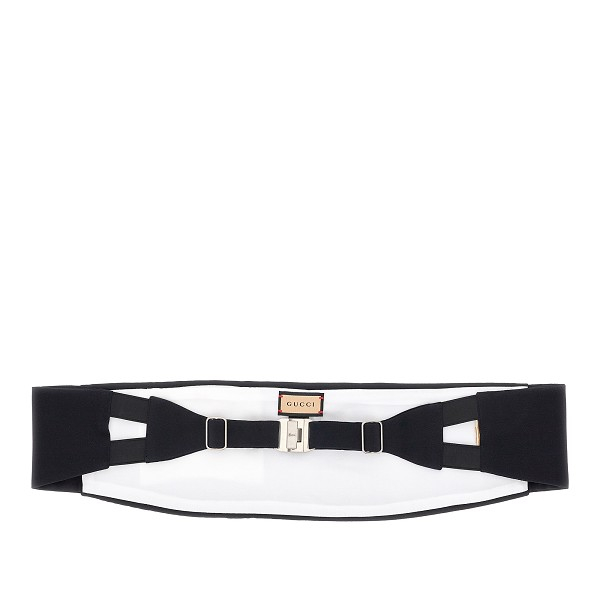 [Gucci] Tie SS24 6601004G0051000-1000