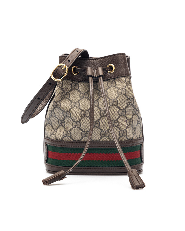 [Gucci] Minibag FW24 55062096I3B8745-8745