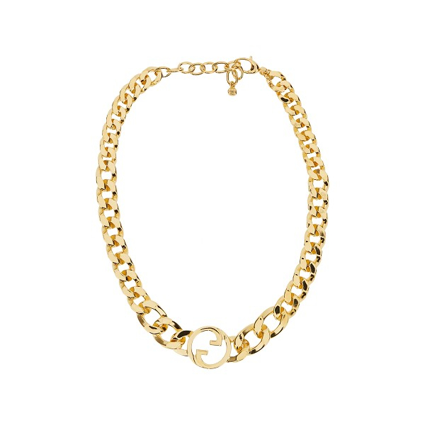 [Gucci] Necklace SS24 774555I46008005-8005