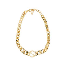 [Gucci] Necklace SS24 774555I46008005-8005