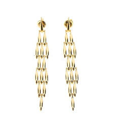 [Bottega Veneta] Earring FW23 765248VAHU08120-8120