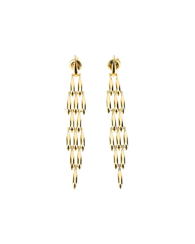 [Bottega Veneta] Earring FW23 765248VAHU08120-8120