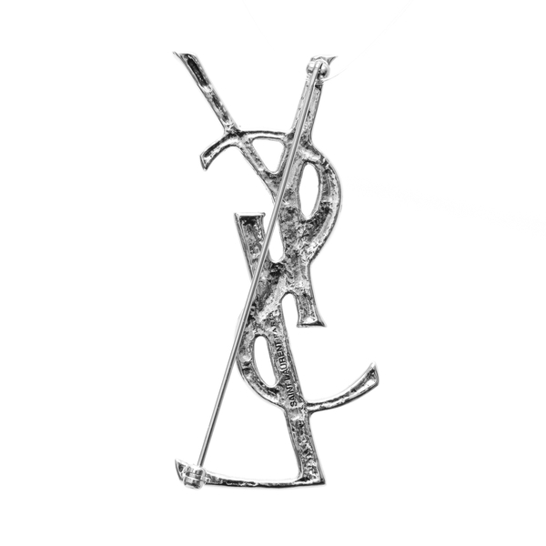 [Saint Laurent] Brooch SS24 470371Y15008142-8142