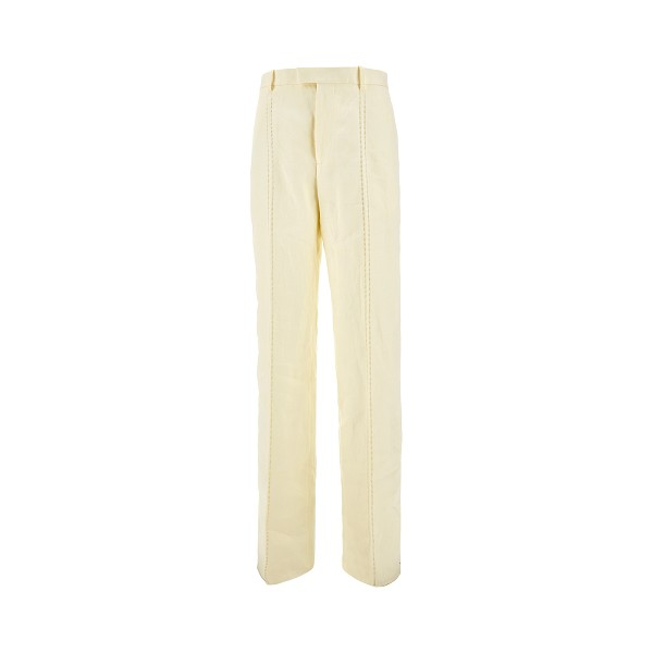 [Bottega Veneta] Trousers SS24 792196V3Z909204-9204