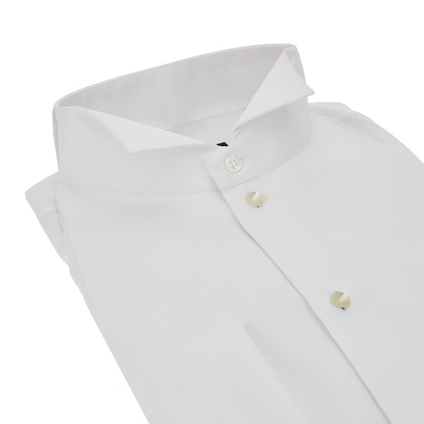 [Giorgio Armani] Shirts Long Sleeve SS24 1SGCCZS2TZ200U0BN-U0BN