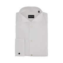 [Giorgio Armani] Shirts Long Sleeve SS24 1SGCCZS2TZ200U0BN-U0BN
