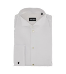 [Giorgio Armani] Shirts Long Sleeve SS24 1SGCCZS2TZ200U0BN-U0BN