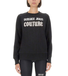 [VERSACE JEANS COUTURE] Sweatshirt FW24 77HAIC02_CF00C899
