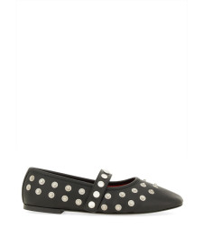 [Stella McCartney] Flat shoes FW24 810473_W1IL01000