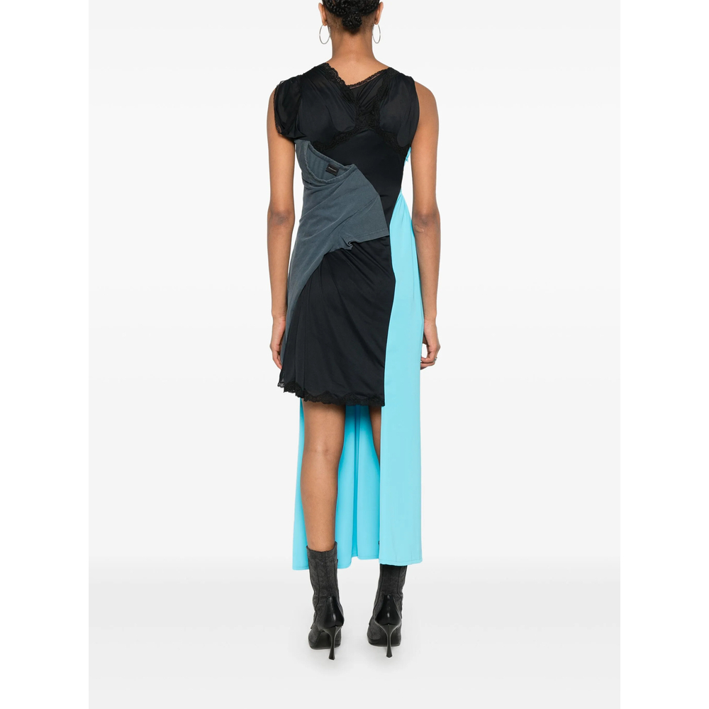 [Balenciaga] Sleeveless dress FW24 809047 TRO21 4850