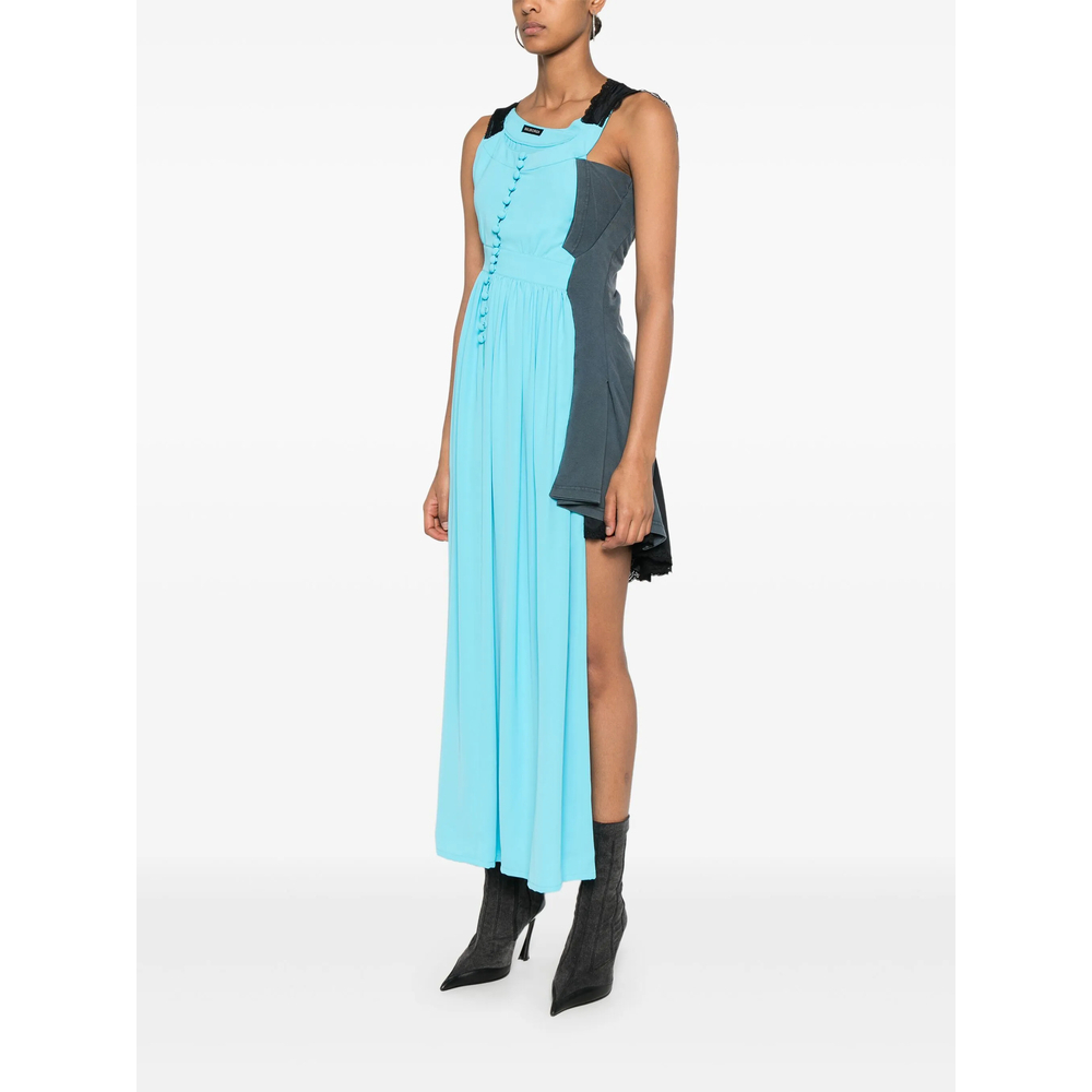 [Balenciaga] Sleeveless dress FW24 809047 TRO21 4850