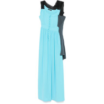 [Balenciaga] Sleeveless dress FW24 809047 TRO21 4850