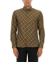 [Burberry] Shirts Long Sleeve FW24 8098842_C1477